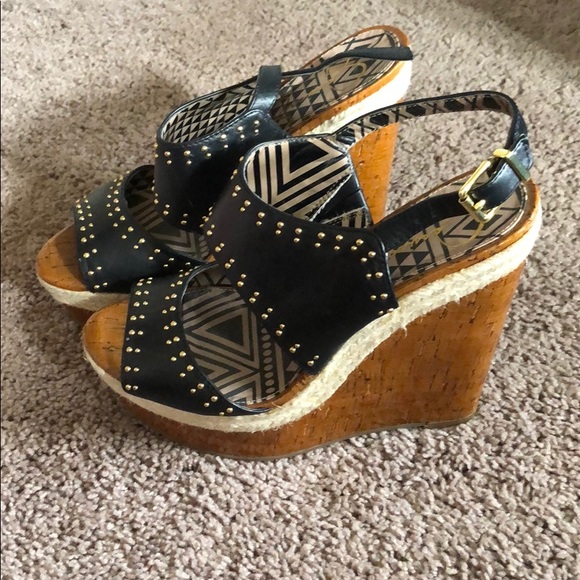 Jessica Simpson Shoes - Jessica Simpson Wedges